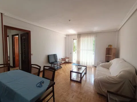 Flat / apartment in Calle de la Marroquina, Marroquina, Madrid