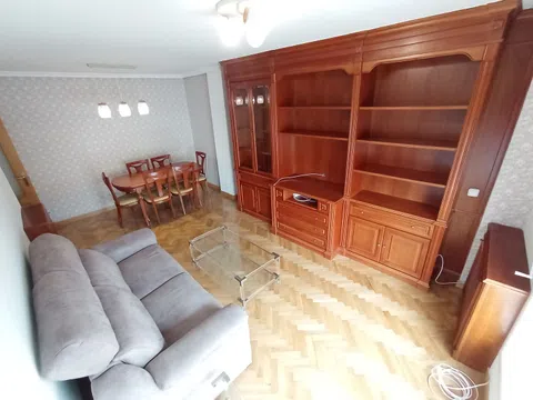 Flat / apartment in Calle del Cañón del Río Lobos, Horcajo, Madrid