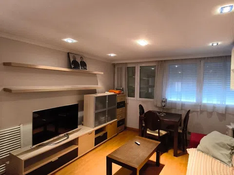 Flat / apartment in Calle del Corregidor Diego de Valderrábano, Media Legua, Madrid