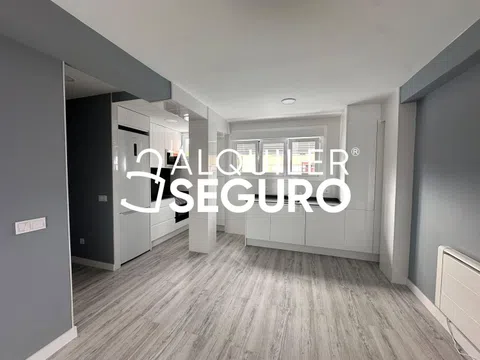 Flat / apartment in Calle de Arroyo de Fontarrón, Fontarrón, Madrid