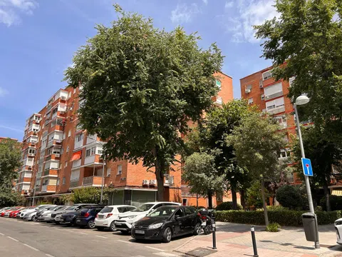 Flat / apartment in Marroquina, Madrid