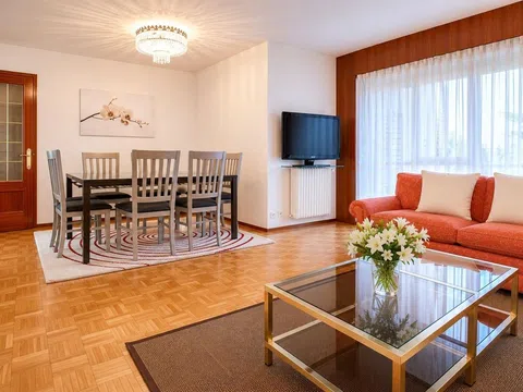 Flat / apartment in Avenida de Moratalaz, 115, Marroquina, Madrid