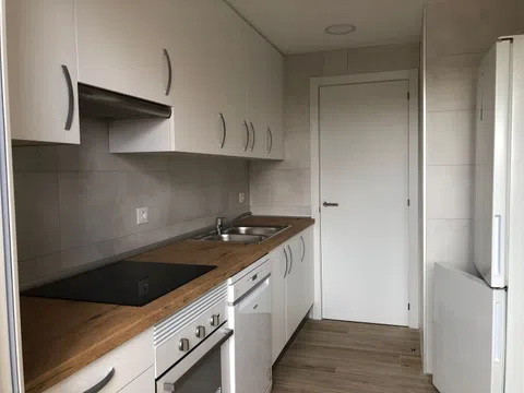 Flat / apartment in Calle Luis de Hoyos Sainz, 184, Pavones, Madrid
