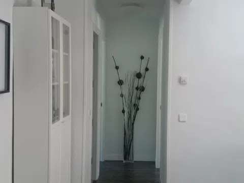 Flat / apartment in Calle de la Encomienda de Palacios, 8, Fontarrón, Madrid