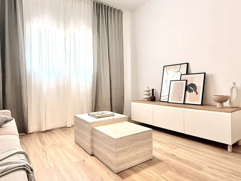 Flat / apartment in Palomeras Bajas, Madrid