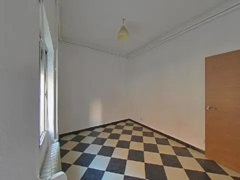 Flat / apartment in CL Santa Beatriz, Numancia, Madrid