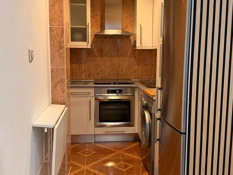Flat / apartment in Avenida de Peña Prieta, Numancia, Madrid