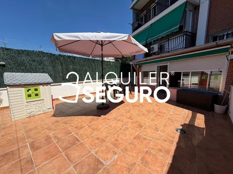 Flat / apartment in Avenida de San Diego, San Diego, Madrid