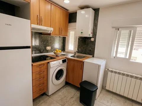 Flat / apartment in Plaza del Doctor Lozano, Numancia, Madrid