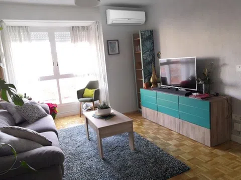 Flat / apartment in Calle de la Reina de África, 8, Palomeras Bajas, Madrid