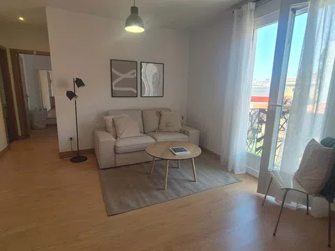 Flat / apartment in Calle de Callejo, 2, San Diego, Madrid