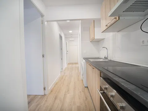 Flat / apartment in Calle de Manuel Maroto, San Diego, Madrid