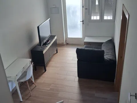 Duplex in Calle de San Claudio, 61, Palomeras sureste, Madrid