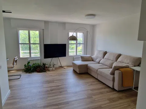 Flat / apartment in Calle de las Marismas, 49, Numancia, Madrid