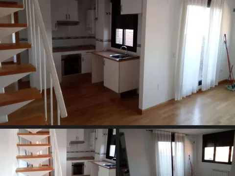 Flat / apartment in Calle de León Felipe, 4, Palomeras sureste, Madrid