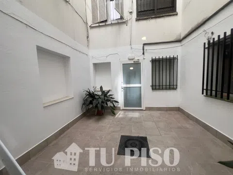 Property in Puente De Vallecas