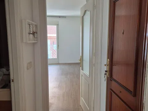 Flat / apartment in Calle del Crucero Baleares, 1, Numancia, Madrid