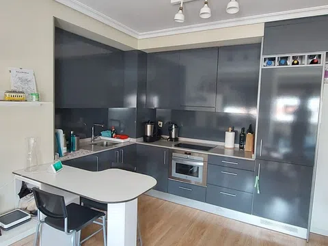 Flat / apartment in Camino de Valderribas, 93 C, Numancia, Madrid