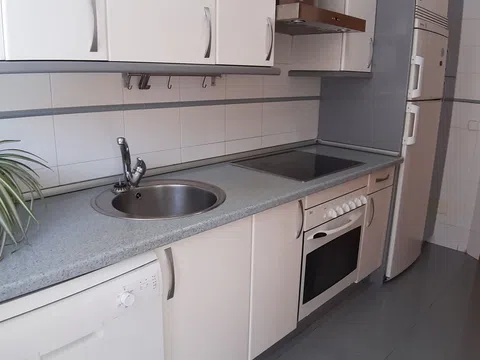 Flat / apartment in Palomeras sureste, Madrid