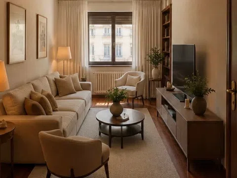 Property in Retiro