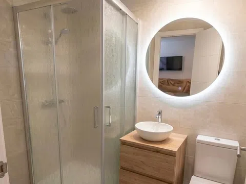 Property in Retiro