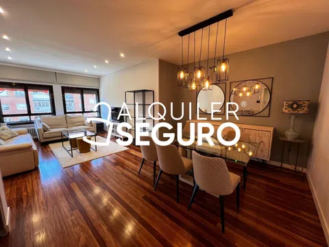 Flat / apartment in Avenida del Mediterráneo, Niño Jesús, Madrid