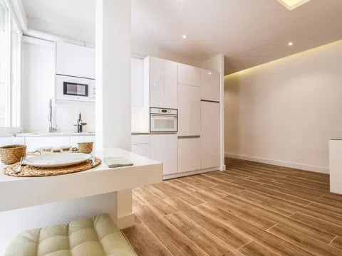Flat / apartment in Ibiza, Madrid
