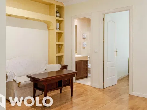 Flat / apartment in Menendez Pelayo, Pacífico, Madrid