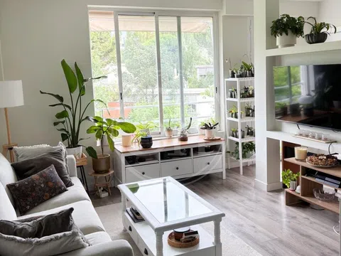 Flat / apartment in Calle de Samaria, Niño Jesús, Madrid