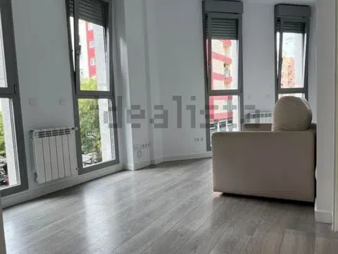 Flat / apartment in Calle de Máiquez, Ibiza, Madrid