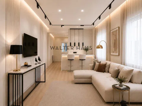 Flat / apartment in Paseo de la Reina Cristina, Jerónimos, Madrid