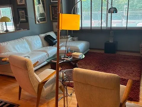 Flat / apartment in Calle de Alfonso XII, Jerónimos, Madrid