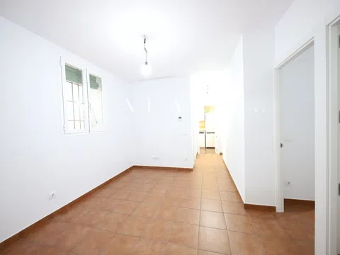 Flat / apartment in Calle de Fernán González, Ibiza, Madrid
