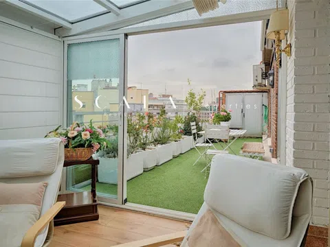 Penthouse in Calle de Maldonado, Lista, Madrid