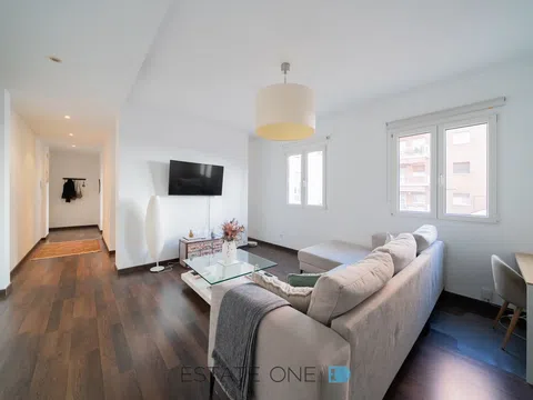 Flat / apartment in Calle del Duque de Sesto, Goya, Madrid