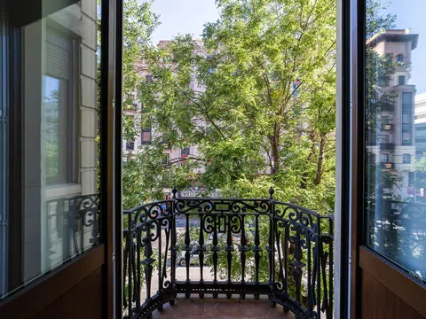 Flat / apartment in Calle de Goya, Goya, Madrid