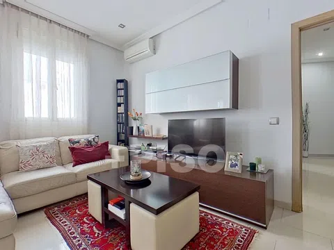 Property in Salamanca