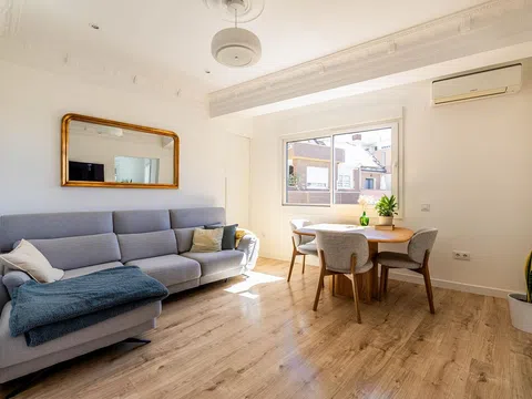 Property in Salamanca