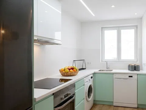 Property in Salamanca