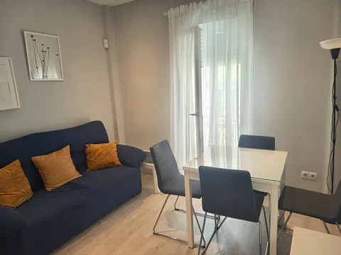 Flat / apartment in Calle del General Díaz Porlier, 28, Lista, Madrid