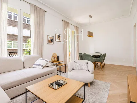 Flat / apartment in Calle del General Díaz Porlier, Goya, Madrid