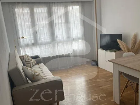 Flat / apartment in Calle de Francisco Remiro, Guindalera, Madrid