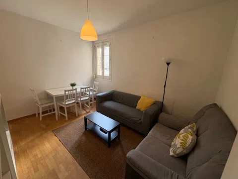 Flat / apartment in Calle de Lombía, 8, Goya, Madrid