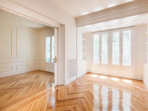 Flat / apartment in Calle de Hermosilla, Recoletos, Madrid