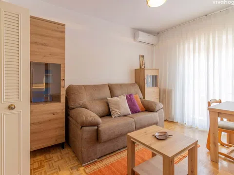 Flat / apartment in Calle de Méjico, Guindalera, Madrid