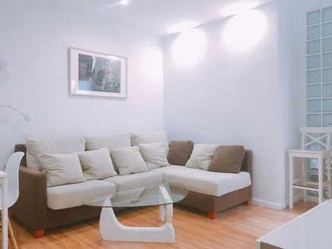 Flat / apartment in Calle del General Díaz Porlier, Lista, Madrid
