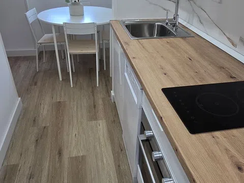 Flat / apartment in Simancas, Madrid