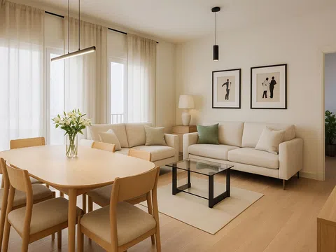 Flat / apartment in Calle de Julián Besteiro, 19, Cuatro Caminos, Madrid