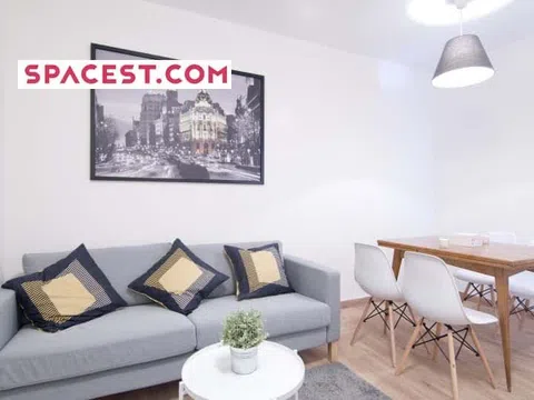 Flat / apartment in Calle de Francos Rodríguez, 72, Berruguete, Madrid