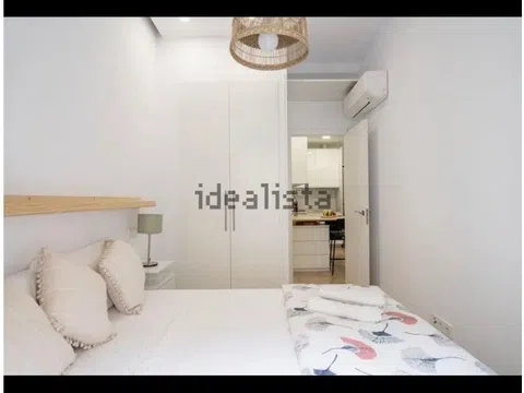 Flat / apartment in Calle de Garellano, Bellas Vistas, Madrid